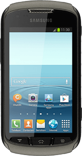 Samsung Galaxy Xcover 2 Samsung Galaxy Xcover 2