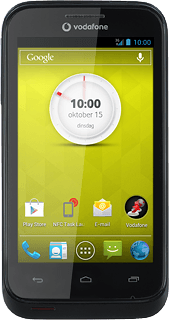 Vodafone Smart III Vodafone Smart III