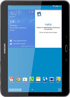 Samsung Galaxy Tab 4 10.1 Samsung Galaxy Tab 4 10.1