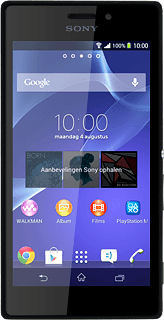 Sony Xperia M2 Sony Xperia M2