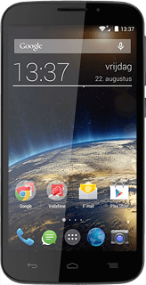Vodafone Smart 4 Power Vodafone Smart 4 Power