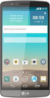 LG G3 LG G3