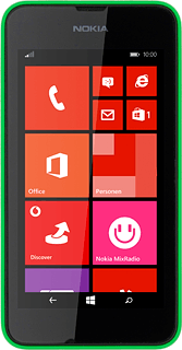 Nokia Lumia 530 Nokia Lumia 530