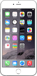 Apple iPhone 6 Plus (iOS8) Apple iPhone 6 Plus (iOS8)