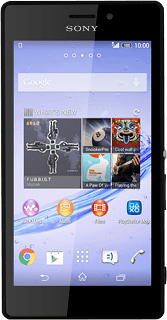 Sony Xperia M2 Aqua Sony Xperia M2 Aqua