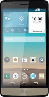 LG G3 S LG G3 S