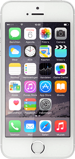 Apple iPhone 5s (iOS8) Apple iPhone 5s (iOS8)