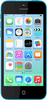 Apple iPhone 5c (iOS8) Apple iPhone 5c (iOS8)