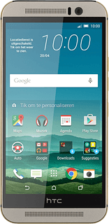 HTC One M9 HTC One M9