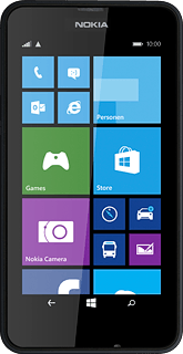 Nokia Lumia 635 Nokia Lumia 635