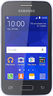 Samsung Galaxy Young 2 Samsung Galaxy Young 2
