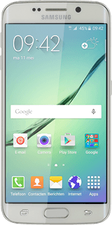 Samsung Galaxy S6 edge Samsung Galaxy S6 edge