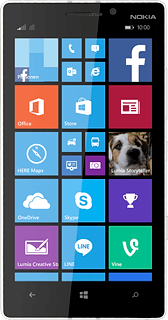 Nokia Lumia 930 Nokia Lumia 930