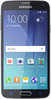 Samsung Galaxy S5 Neo Samsung Galaxy S5 Neo