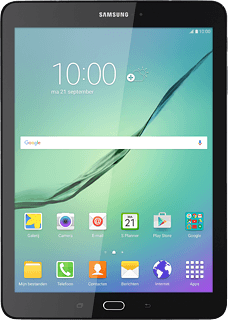 Samsung Galaxy Tab S2 9.7 Samsung Galaxy Tab S2 9.7