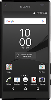 Sony Xperia Z5 Compact Sony Xperia Z5 Compact