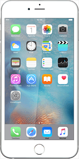 Apple iPhone 6s Plus (iOS9) Apple iPhone 6s Plus (iOS9)