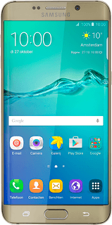 Samsung Galaxy S6 edge + Samsung Galaxy S6 edge +