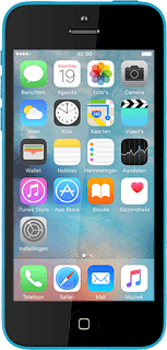Apple iPhone 5c (iOS9) Apple iPhone 5c (iOS9)