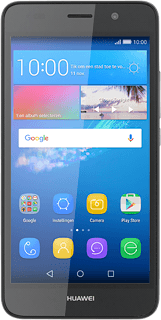 Huawei Y6 Huawei Y6