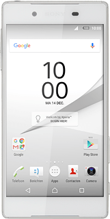 Sony Xperia Z5 Sony Xperia Z5