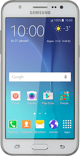Samsung Galaxy J5 Samsung Galaxy J5