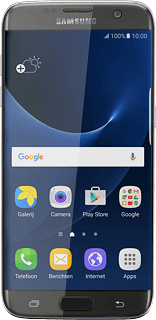 Samsung Galaxy S7 edge Samsung Galaxy S7 edge