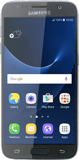 Samsung Galaxy S7 Samsung Galaxy S7