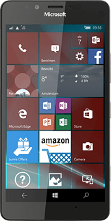 Microsoft Lumia 950 Microsoft Lumia 950