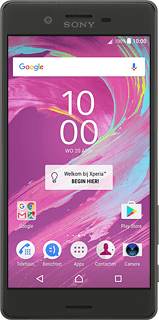 Sony Xperia X Sony Xperia X