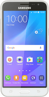 Samsung Galaxy J3 (2016) Samsung Galaxy J3 (2016)
