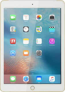Apple iPad Air 2 (iOS9) Apple iPad Air 2 (iOS9)