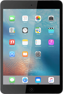Apple iPad mini (iOS9) Apple iPad mini (iOS9)