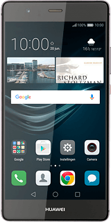 Huawei P9 Plus Huawei P9 Plus