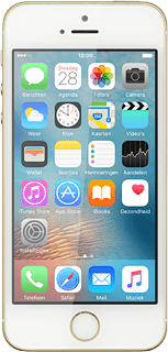 Apple iPhone SE (iOS9) Apple iPhone SE (iOS9)
