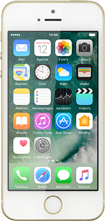 Apple iPhone SE (iOS10) Apple iPhone SE (iOS10)