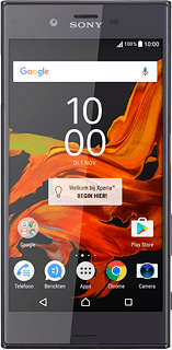 Sony Xperia XZ Sony Xperia XZ