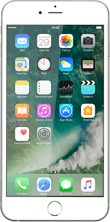 Apple iPhone 6 Plus (iOS10) Apple iPhone 6 Plus (iOS10)