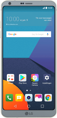 LG G6 LG G6