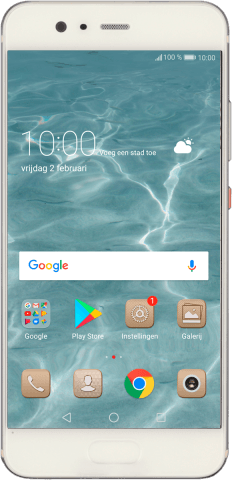 Huawei P10 Huawei P10