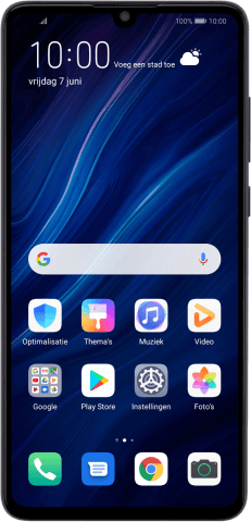 Huawei P30 Huawei P30