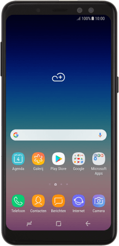 Samsung Galaxy A8 2018 Samsung Galaxy A8 2018