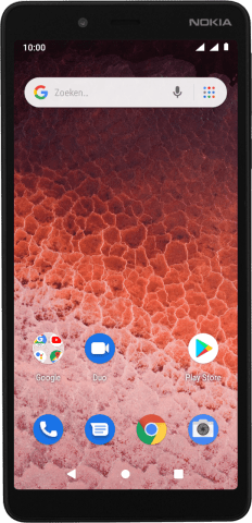 Nokia 1 Plus Nokia 1 Plus