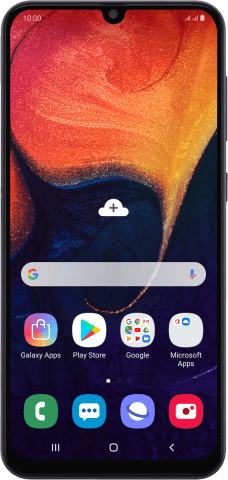 Samsung Galaxy A50 Samsung Galaxy A50