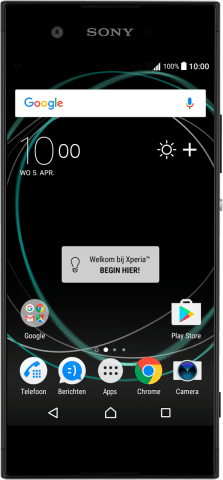 Sony Xperia XA1 Sony Xperia XA1