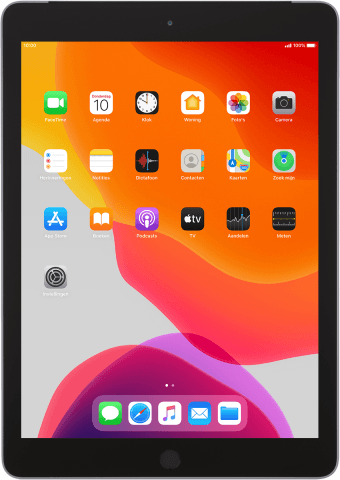 Apple iPad (6th Generation) Apple iPad (6th Generation)