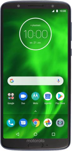 Motorola Moto G6 Motorola Moto G6