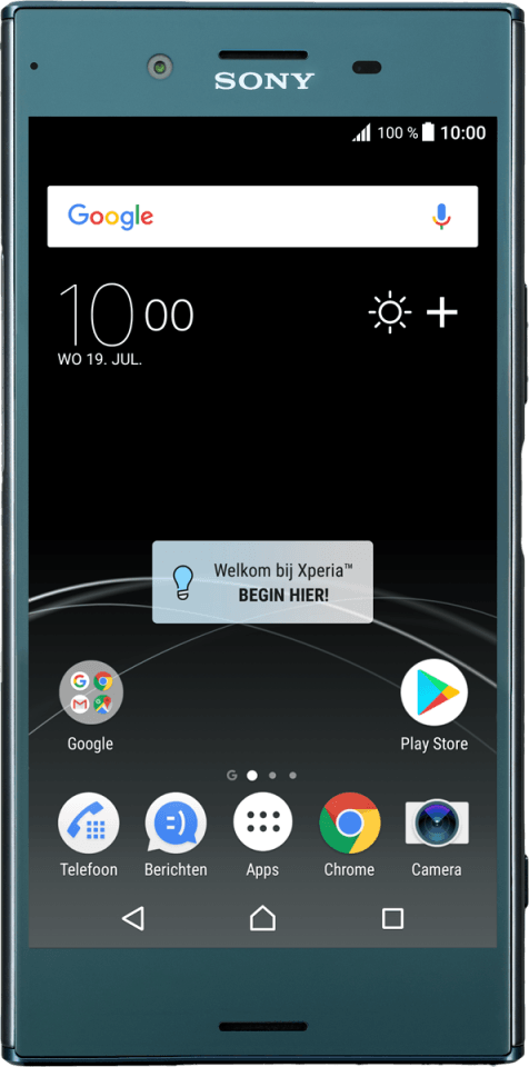 Sony Xperia XZ Premium Sony Xperia XZ Premium