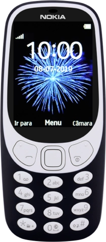 Nokia 3310 (2017) Nokia 3310 (2017)