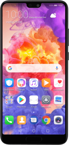 Huawei P20 Huawei P20